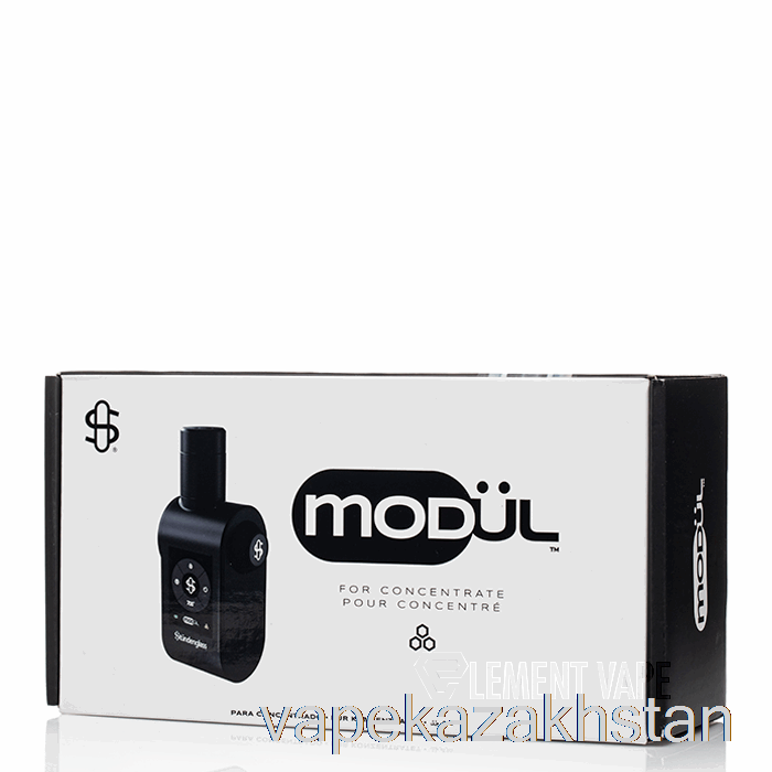 Vape Disposable Stundenglass Modul Concentrate